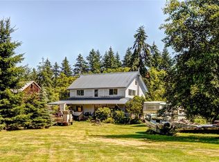 4081 Hoier Rd, Blaine, WA 98230