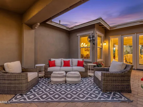 5124 S PONDEROSA Drive, Gilbert, AZ 85298