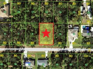 18164 Wallace Ave #9, Pt Charlotte, FL 33954