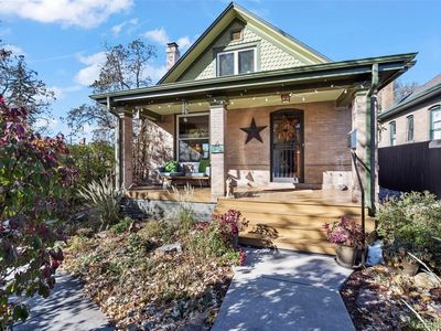 2925 Perry Street, Denver, CO, 80212