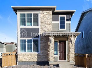 22605 E 47th Ave, Strasburg, CO 80136