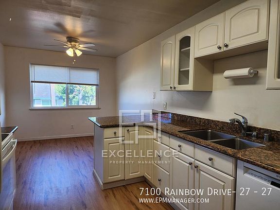 2nd image of 7100 Rainbow Dr APT 27