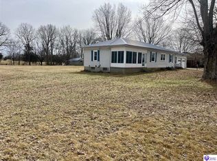 10876 Sonora Hardin Springs Rd, Eastview, KY 42732