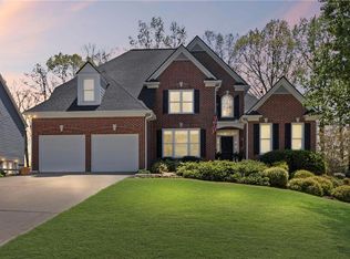 135 Ardsley Run, Canton, GA 30115