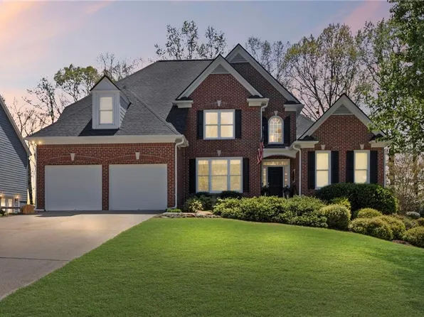 135 Ardsley Run, Canton, GA 30115