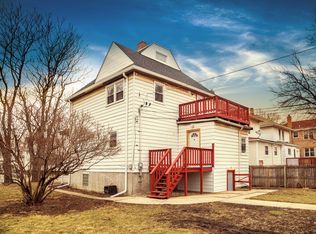 2831 S. Austin Blvd, Cicero, IL 60804