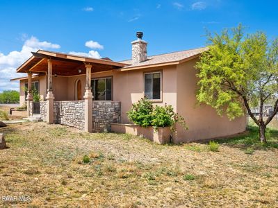 19680 E Ironwood Dr, Mayer, AZ, 86333