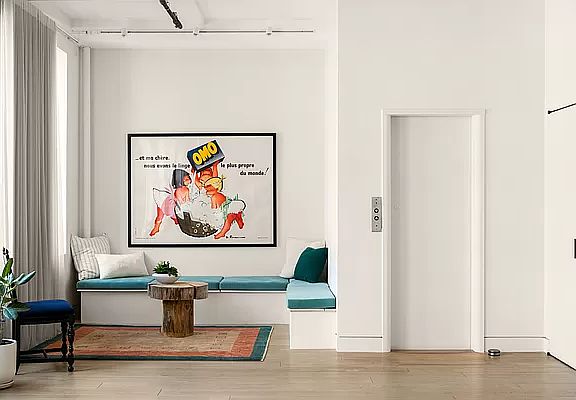 4th image of 138 W 17th St APT 5