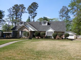 305 Trailwood Cir, Lufkin, TX 75904