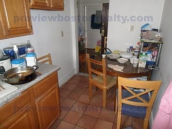 2nd image of 15 Scottfield Rd #D8