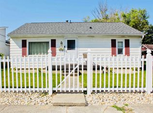 2521 N Bell St, Kokomo, IN