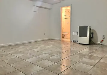 Rented by The Agency