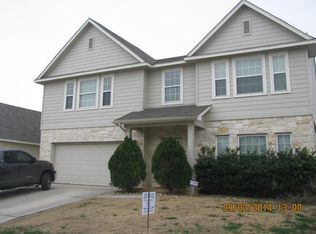 11714 Oak Park Gln, San Antonio, TX 78254