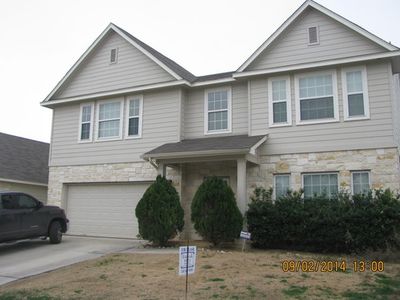 11714 Oak Park Gln, San Antonio, TX, 78254