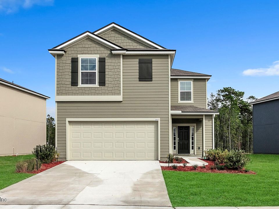 1st image of 2818 OAK STREAM Drive