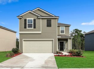 2818 Oak Stream Dr, Green Cove Springs, FL 32043