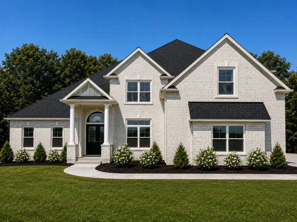Foresthill E Plan, Walton Creek