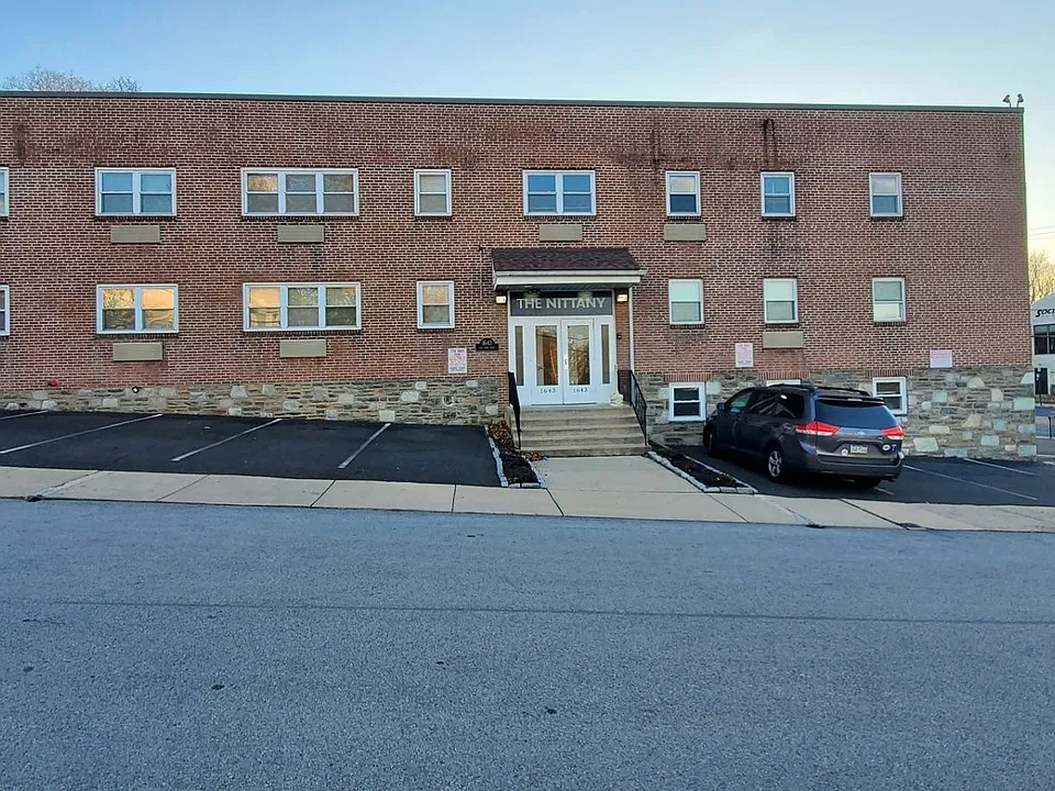 1643 Old York Rd