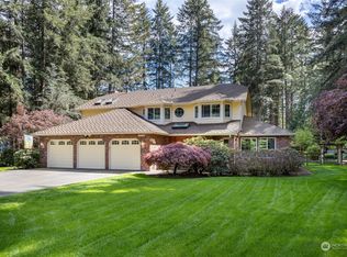 17239 SE 329th St, Auburn, WA