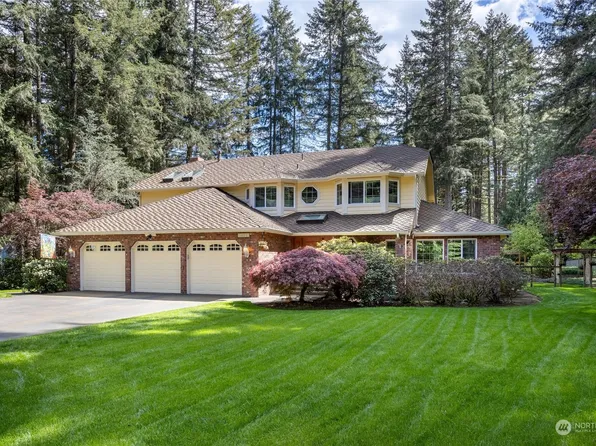 17239 SE 329th Street, Auburn, WA 98092
