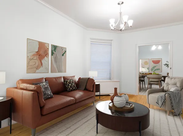 137 West 142nd Street image 1 of 11
