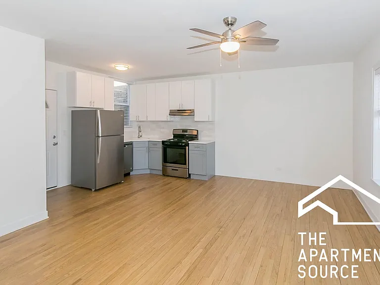 5214 N Damen Ave #3 — Photo 5