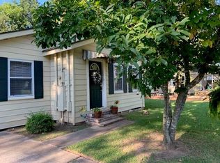 712B Saint Maurice Ln, Natchitoches, LA 71457