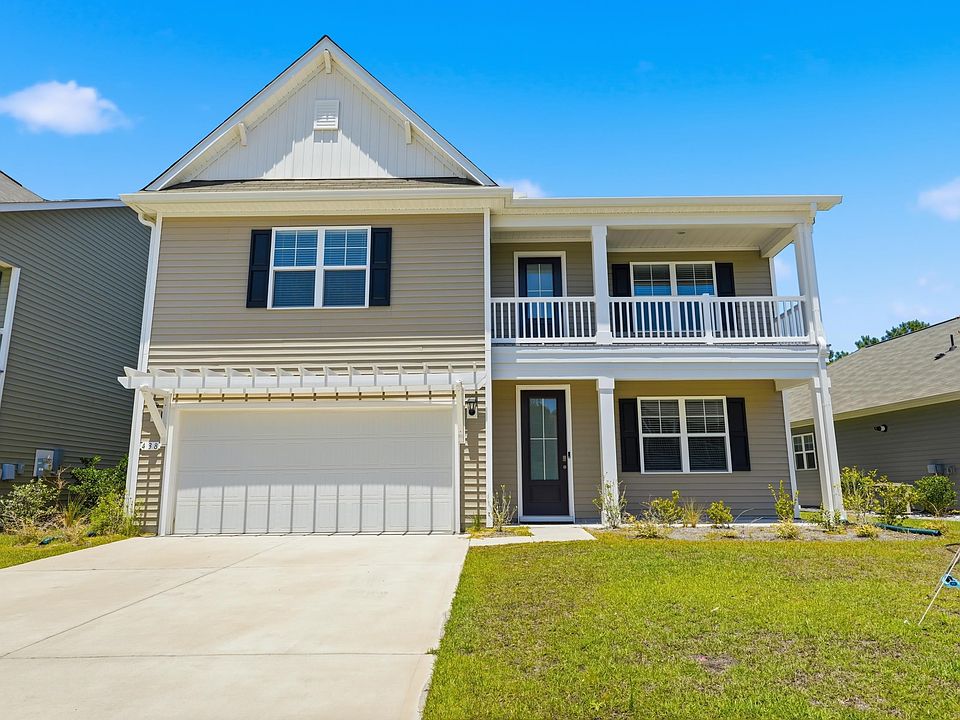1st image of 438 Calhoun Falls Dr.