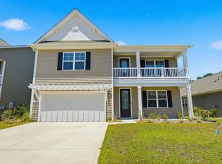 438 Calhoun Falls Dr., Myrtle Beach, SC 29579