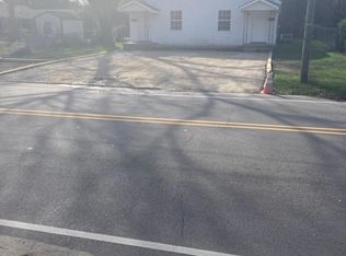 506 W Ash St, Goldsboro, NC 27530