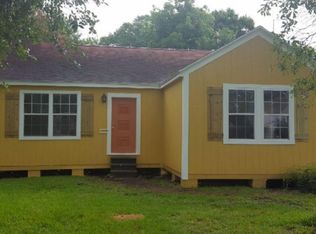 1908 Las Palmas Dr, Port Arthur, TX 77642