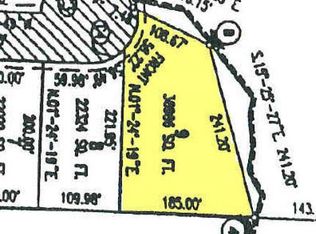 LOT 9 Tamarack Rdg, Harrison, MI 48625
