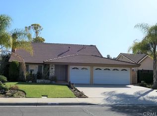 1520 Hallgreen Dr, Walnut, CA 91789