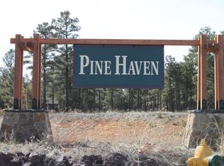 181 W Owens St, Show Low, AZ 85901