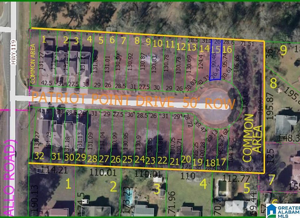 1st image of 117 Patriot Point Dr #All