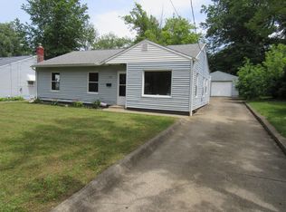 1383 Hardesty Blvd, Akron, OH 44320