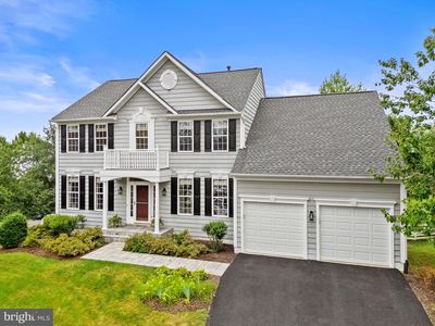 297 Whitehorse Ct SW, Leesburg, VA, 20175