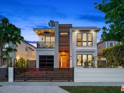 3476 Rosewood Ave, Los Angeles, CA, 90066