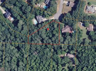 2920 Eagles Ter SW, Conyers, GA 30094