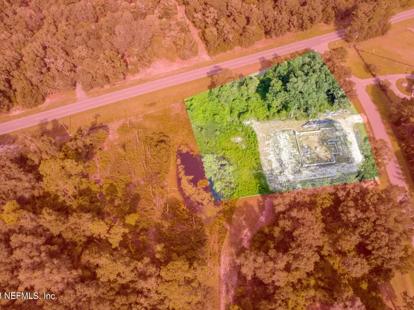 100 RAMSEY Drive, Melrose, FL 32666