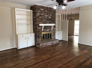 4400 Basswood Ln, Bellaire, TX 77401