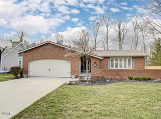 2521 Debbie Dr, Lima, OH
