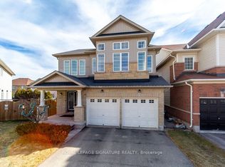 3260 Sealey Cres, Burlington, ON L7M0J6