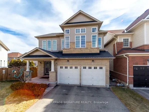 3260 Sealey Cres, Burlington, ON L7M 0J6