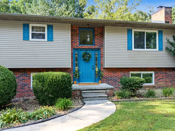 3932 Gamble Ln, Maryville, TN 37804