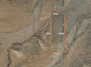75-007 E Four Winds Trl LOT 7, Douglas, AZ 85067
