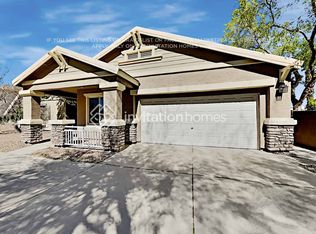 2107 S Gordon, Mesa, AZ 85209