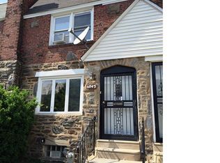 6845 Clover Ln, Upper Darby, PA 19082