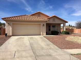 1157 Avenida Seville, Rio Rico, AZ 85648