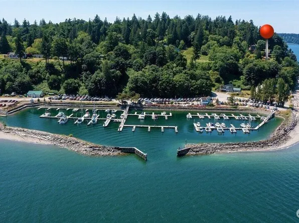 25 E Port Gardner Drive, Everett, WA 98206